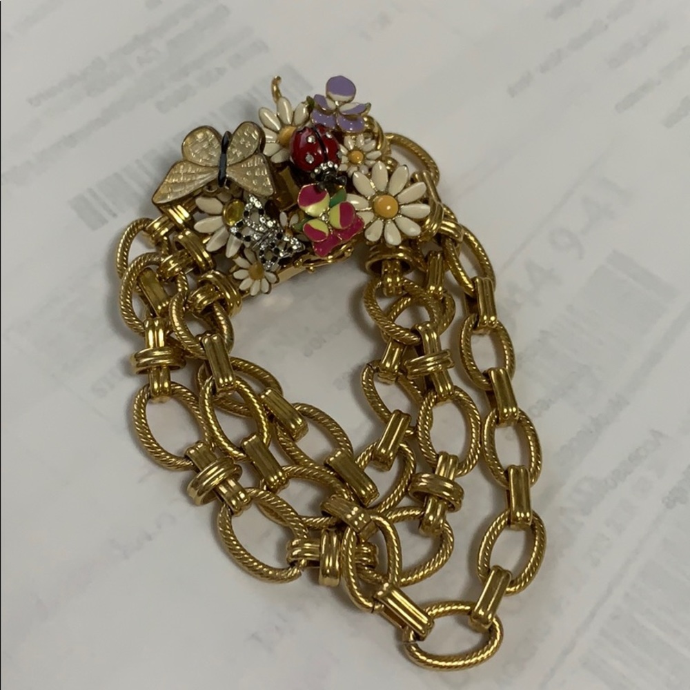 Juicy Couture Bracelet
